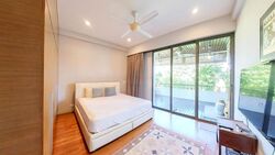 The Arcadia (D11), Condominium #460419361
